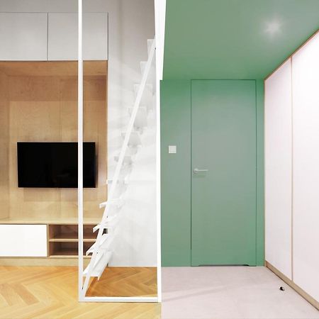 Apartament Limano Kraków Zewnętrze zdjęcie