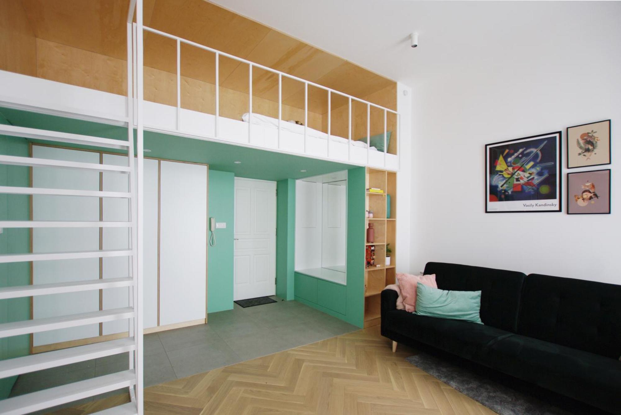 Apartament Limano Kraków Zewnętrze zdjęcie