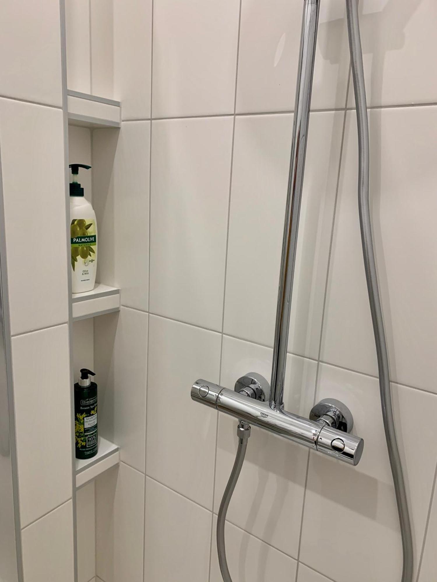 Apartament Limano Kraków Zewnętrze zdjęcie