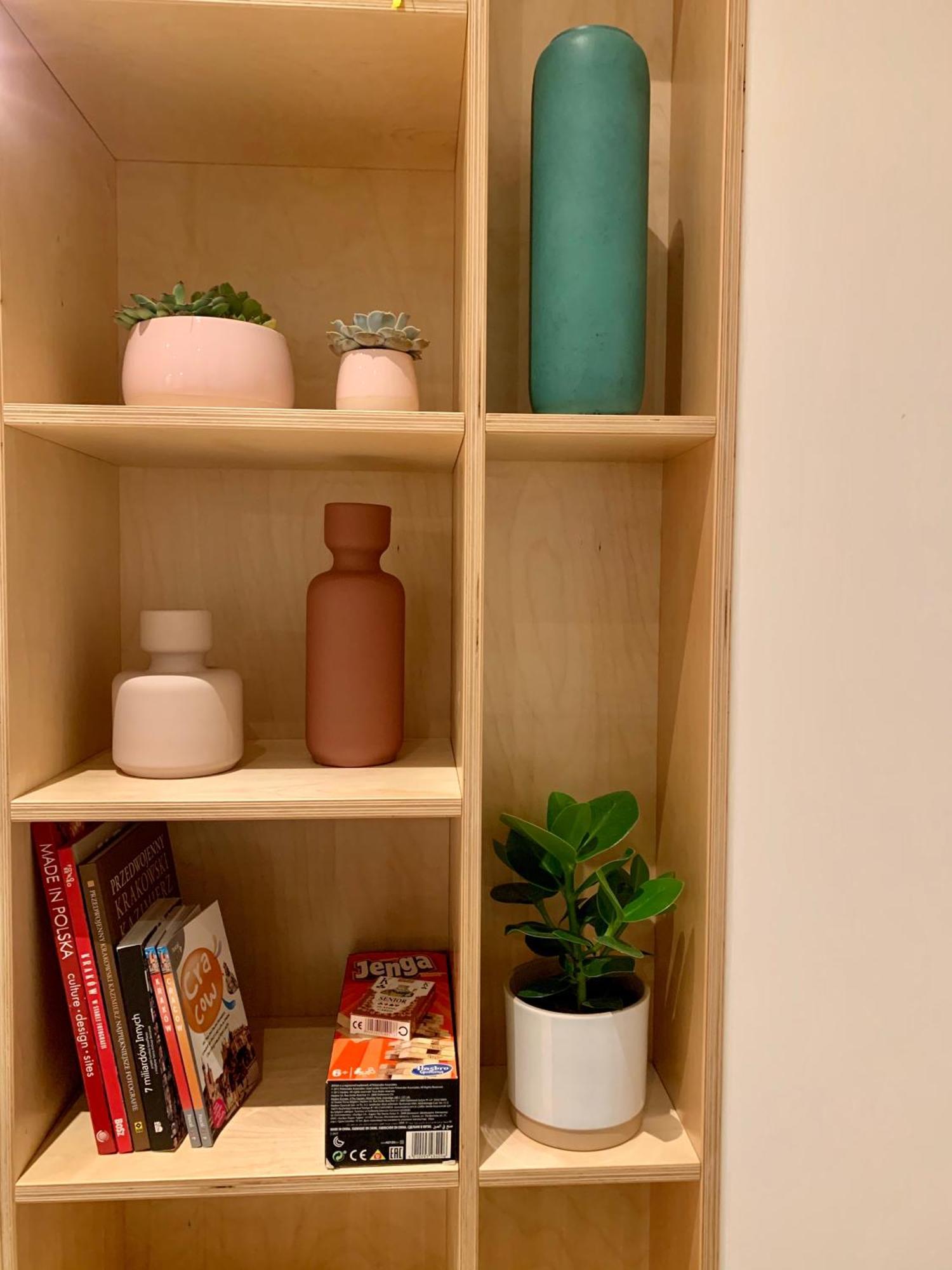 Apartament Limano Kraków Zewnętrze zdjęcie