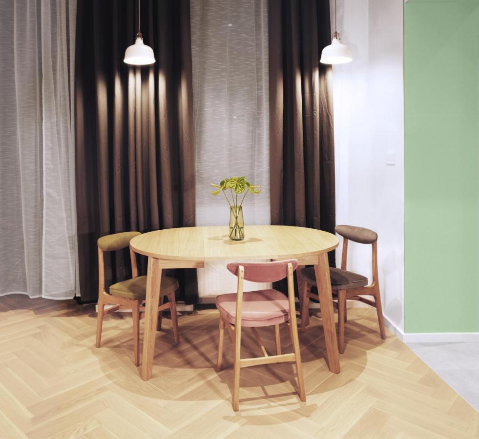 Apartament Limano Kraków Zewnętrze zdjęcie