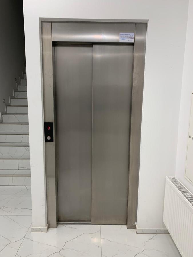 Apartament Limano Kraków Zewnętrze zdjęcie