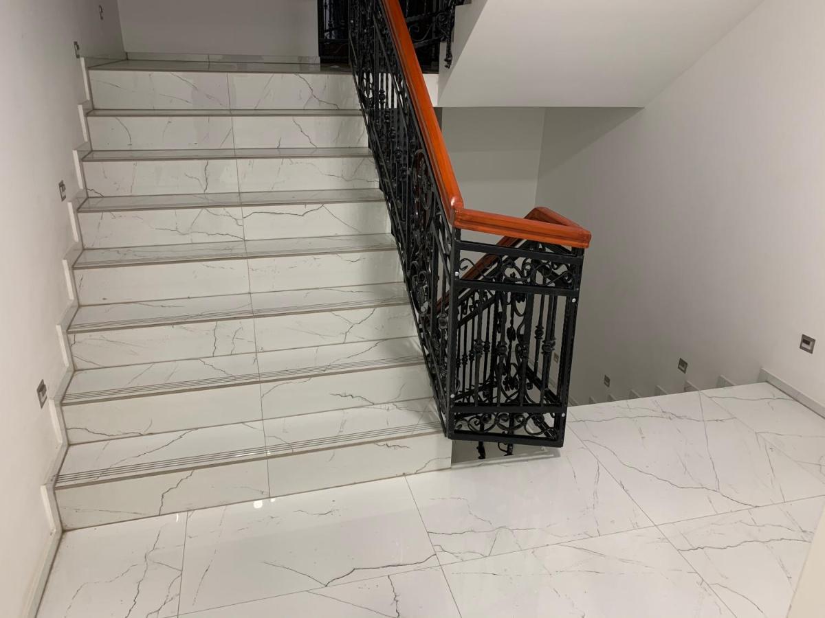 Apartament Limano Kraków Zewnętrze zdjęcie