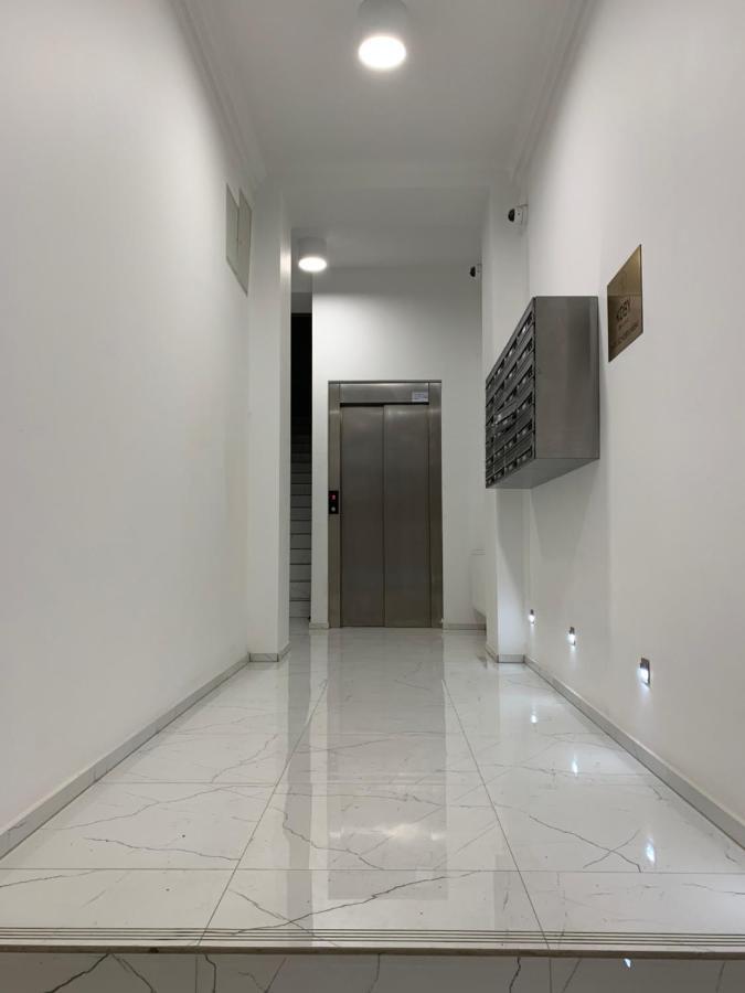 Apartament Limano Kraków Zewnętrze zdjęcie